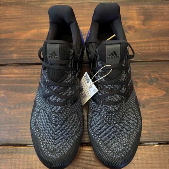 Adidas UltraBoost Football Cleats main image 9